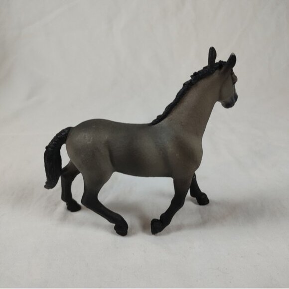 4 Schleich 4" Horse Figures - Picture 13 of 15